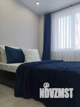 1-к квартира, посуточно, 39м2, 11/14 этаж