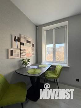 2-к квартира, посуточно, 42м2, 4/8 этаж