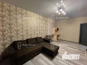 2-к квартира, на длительный срок, 60м2, 7/17 этаж