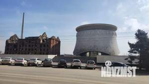 1-к квартира, посуточно, 38м2, 3/6 этаж