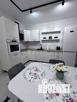 2-к квартира, посуточно, 65м2, 1/1 этаж