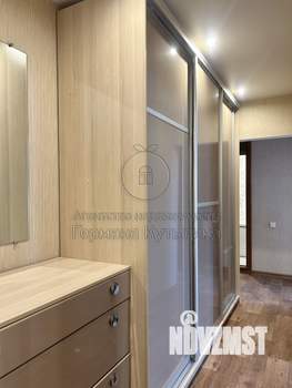 3-к квартира, на длительный срок, 64м2, 5/9 этаж