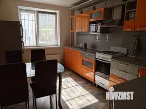 2-к квартира, посуточно, 68м2, 1/9 этаж