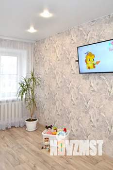 2-к квартира, посуточно, 44м2, 4/5 этаж