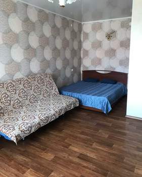 1-к квартира, на длительный срок, 39м2, 9/11 этаж