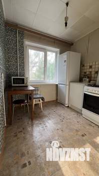 1-к квартира, на длительный срок, 30м2, 4/5 этаж