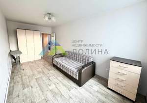 2-к квартира, на длительный срок, 49м2, 2/3 этаж