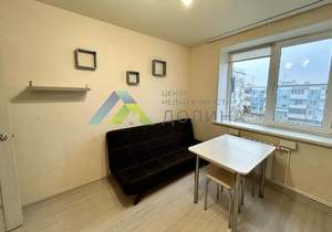 1-к квартира, на длительный срок, 40м2, 2/3 этаж