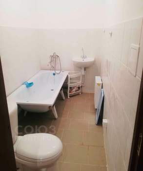 1-к квартира, на длительный срок, 34м2, 5/5 этаж