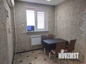 2-к квартира, посуточно, 62м2, 1/5 этаж