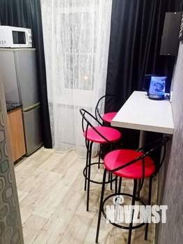 1-к квартира, посуточно, 28м2, 3/9 этаж