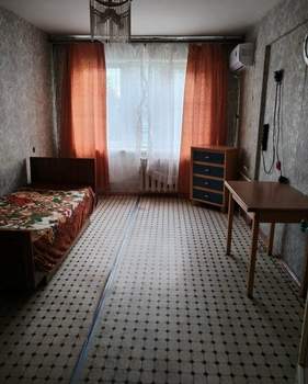2-к квартира, на длительный срок, 50м2, 9/9 этаж