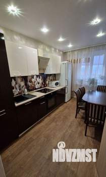 1-к квартира, на длительный срок, 47м2, 4/10 этаж