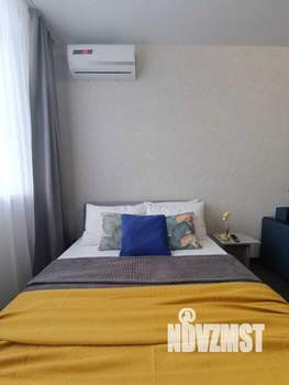 2-к квартира, посуточно, 48м2, 1/1 этаж