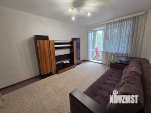2-к квартира, на длительный срок, 54м2, 4/5 этаж