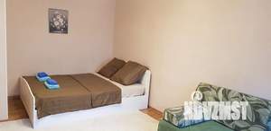 1-к квартира, посуточно, 33м2, 2/5 этаж