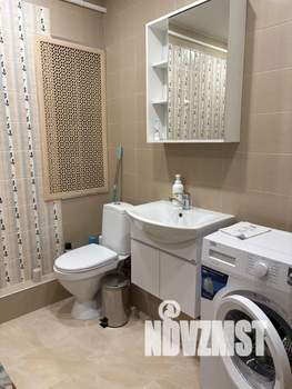 1-к квартира, посуточно, 38м2, 1/5 этаж