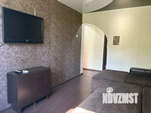 2-к квартира, посуточно, 54м2, 1/1 этаж