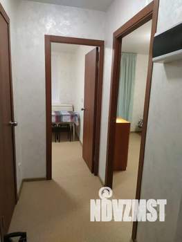 1-к квартира, посуточно, 31м2, 1/1 этаж