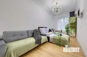 2-к квартира, на длительный срок, 60м2, 3/7 этаж