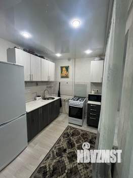 2-к квартира, на длительный срок, 46м2, 1/5 этаж