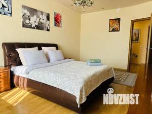 1-к квартира, посуточно, 47м2, 4/9 этаж