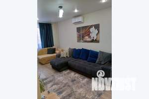 1-к квартира, посуточно, 35м2, 5/10 этаж