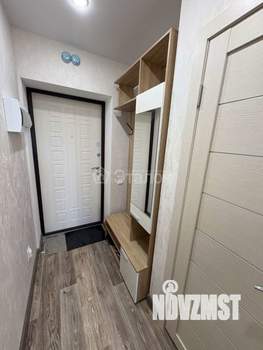 1-к квартира, на длительный срок, 28м2, 8/10 этаж