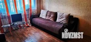 1-к квартира, посуточно, 35м2, 8/9 этаж