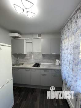 2-к квартира, на длительный срок, 41м2, 2/4 этаж