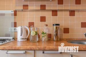 2-к квартира, посуточно, 50м2, 9/9 этаж