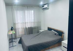 2-к квартира, на длительный срок, 52м2, 1/9 этаж