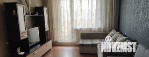 1-к квартира, посуточно, 37м2, 6/9 этаж