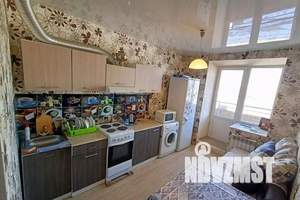 1-к квартира, посуточно, 48м2, 6/17 этаж