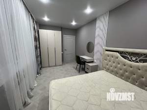 2-к квартира, на длительный срок, 60м2, 2/16 этаж