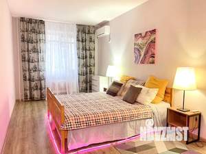 3-к квартира, посуточно, 82м2, 5/9 этаж