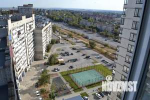 2-к квартира, посуточно, 55м2, 16/19 этаж