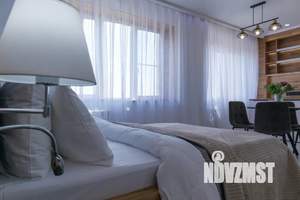 Студия квартира, посуточно, 33м2, 8/9 этаж