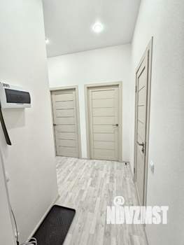 1-к квартира, посуточно, 39м2, 1/3 этаж