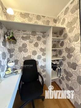 3-к квартира, на длительный срок, 124м2, 5/9 этаж