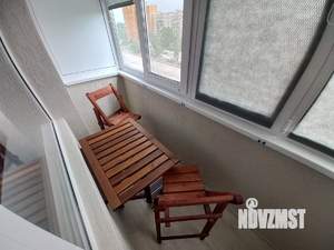 2-к квартира, посуточно, 47м2, 8/9 этаж