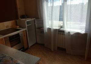1-к квартира, на длительный срок, 35м2, 12/16 этаж