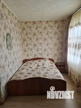 1-к квартира, посуточно, 45м2, 3/9 этаж