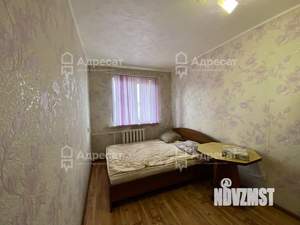 4-к квартира, на длительный срок, 68м2, 5/5 этаж