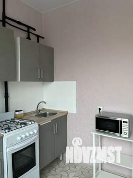 1-к квартира, посуточно, 37м2, 3/5 этаж