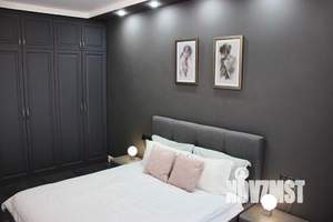 2-к квартира, посуточно, 59м2, 1/1 этаж