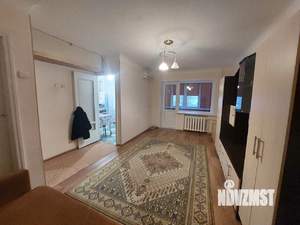 1-к квартира, на длительный срок, 32м2, 4/5 этаж