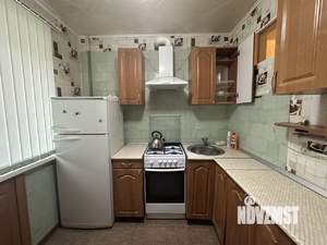 1-к квартира, на длительный срок, 30м2, 1/5 этаж