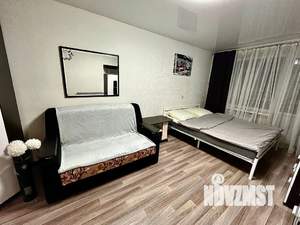 1-к квартира, посуточно, 33м2, 3/5 этаж