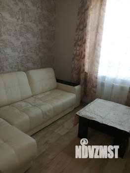1-к квартира, на длительный срок, 26м2, 1/3 этаж